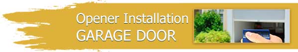 Garage Door Repair Edgewater Park